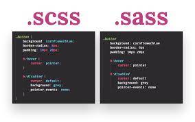 SASS و SCSS