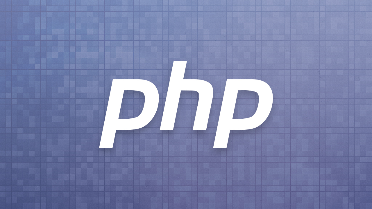 برنامه نویسی PHP