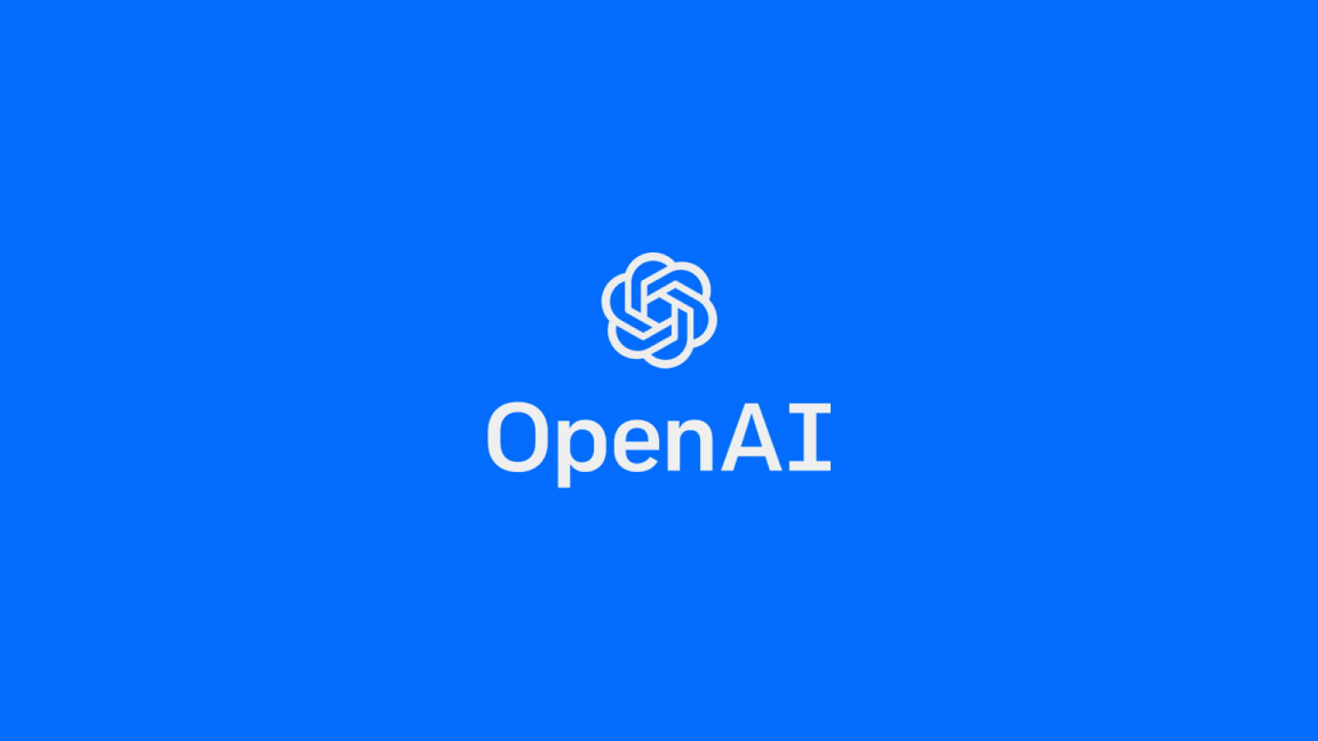 OpenAI چیست؟—تاریخچه آن OpenAI 